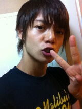 Masataka Kubota