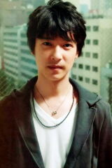 Masato Sakai