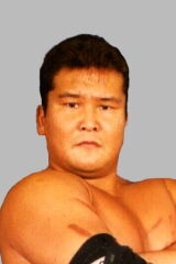 Masato Tanaka