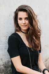 Masey McLain