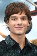 Mason Thames