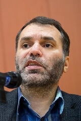 Masoud Dehnamaki
