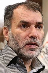 Masoud Dehnamaki