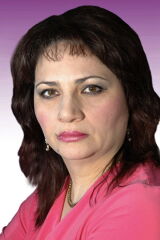 Matanat Atakishiyeva