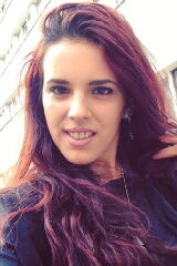 Matea Milosavljević
