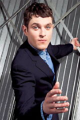 Mathew Horne