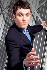 Mathew Horne