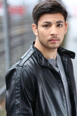 Mathew Yanagiya