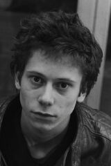 Mathieu Amalric