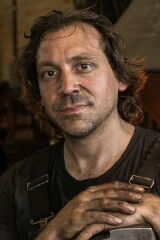 Mathieu Collette