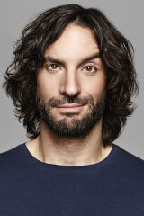 Mathieu Cyr