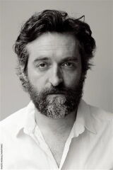 Mathieu Demy