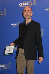 Mathieu Vadepied