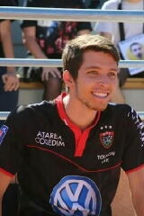 Mathieu Zecchini