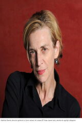 Mathilde Monnier
