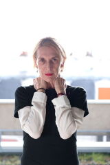 Mathilde Monnier