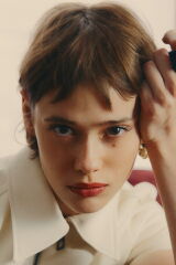 Mathilde Warnier