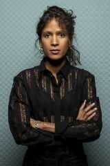 Mati Diop