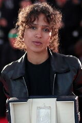 Mati Diop