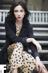 Matilda De Angelis