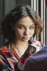 Matilda De Angelis