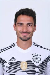 Mats Hummels