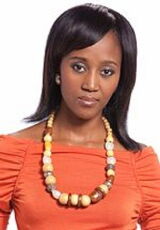 Matshepo Maleme