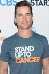 Matt Bomer