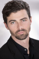 Matt Cohen