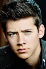 Matt Cornett