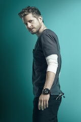Matt Czuchry