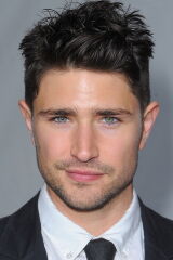 Matt Dallas