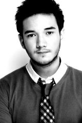 Matt Evans