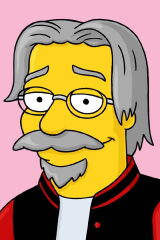 Matt Groening