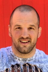 Matt Hamill