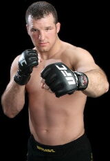 Matt Hamill