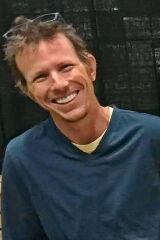 Matt Hickman