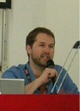 Matt Hullum