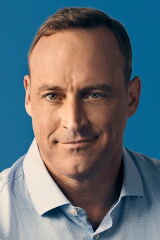 Matt Iseman