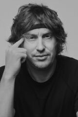 Matt Johnson