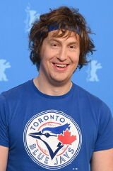 Matt Johnson