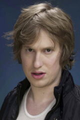 Matt Johnson