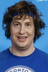 Matt Johnson