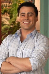 Matt LeBlanc