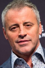 Matt LeBlanc