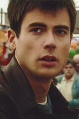 Matt Long