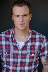 Matt McTighe