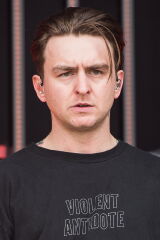Matt Nicholls