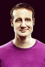 Matt Parker