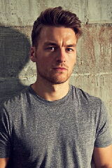 Matt Stokoe